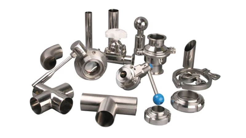 Metal Industry